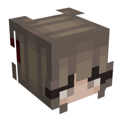 Classic skin: head render