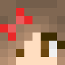 Orange skin: face render