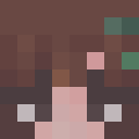 Classic skin: face render
