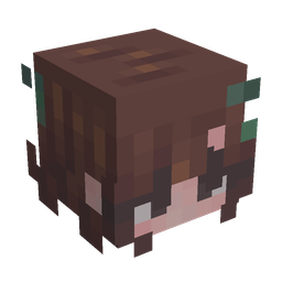 Classic skin: head render