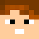Blue skin: face render
