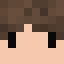 Blue skin: face render