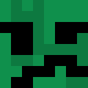 Classic skin: face render