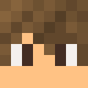 Black skin: face render