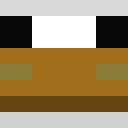 Classic skin: face render