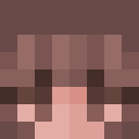 Black skin: face render