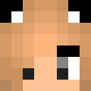 Classic skin: face render