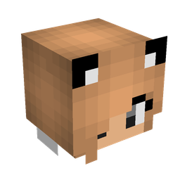 Classic skin: head render