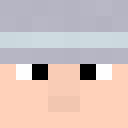 Classic skin: face render