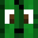 Classic skin: face render