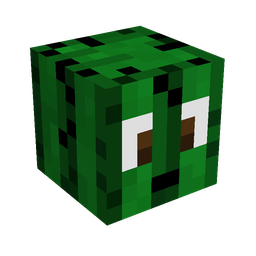 Classic skin: head render