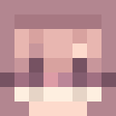 Orange skin: face render