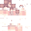 Orange skin: raw texture render