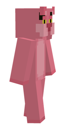 Classic skin: body, right side render