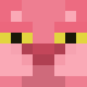 Classic skin: face render