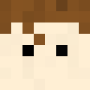 Brown skin: face render