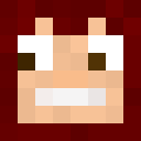 Orange skin: face render