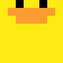Classic skin: face render