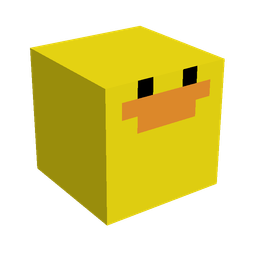 Classic skin: head render