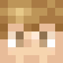 Classic skin: face render