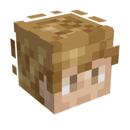 Classic skin: head render