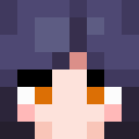 Classic skin: face render