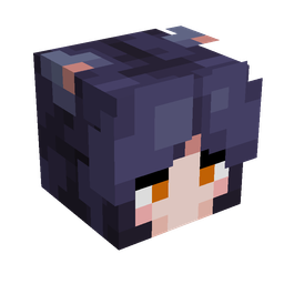 Classic skin: head render