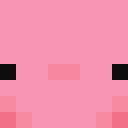 Black skin: face render