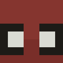 Black skin: face render