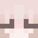 Orange skin: face render