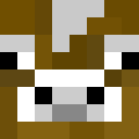 Blue skin: face render