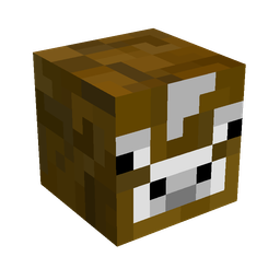 Blue skin: head render