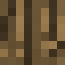 Brown skin: face render
