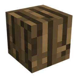 Brown skin: head render