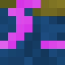 Classic skin: face render