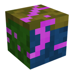 Classic skin: head render