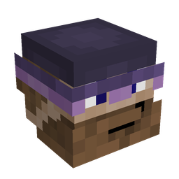 Classic skin: head render