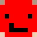 Black skin: face render