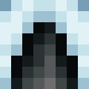 Blue skin: face render