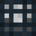 Classic skin: face render