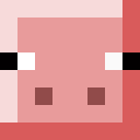 Classic skin: face render
