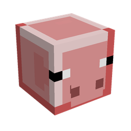 Classic skin: head render