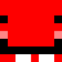 Classic skin: face render