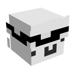 Slim skin: head render