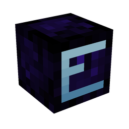 Black skin: head render