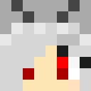 Classic skin: face render