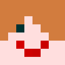 Classic skin: face render