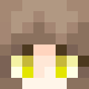 Blue skin: face render