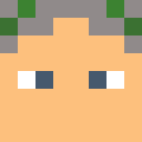 Classic skin: face render