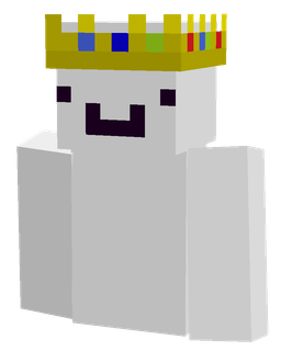 Classic skin: bust render